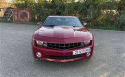 شيفروليه كامارو